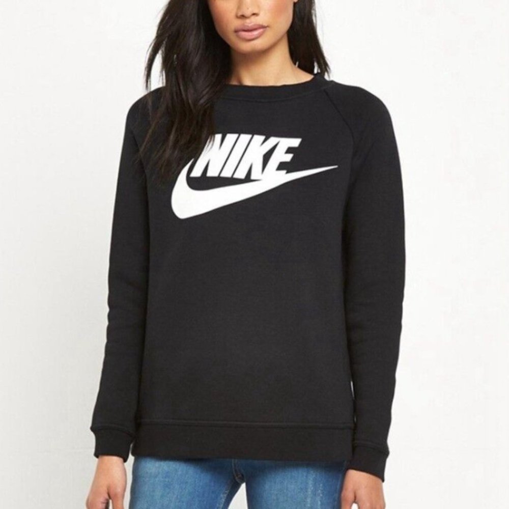 Nike Women's Rally Crew Sweatshirt